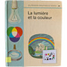 La lumiere et la couleur
