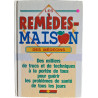 Les remèdes maison des médecins