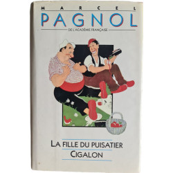 La fille du puisatier