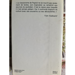 La fille du puisatier