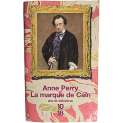 La marque de Caïn