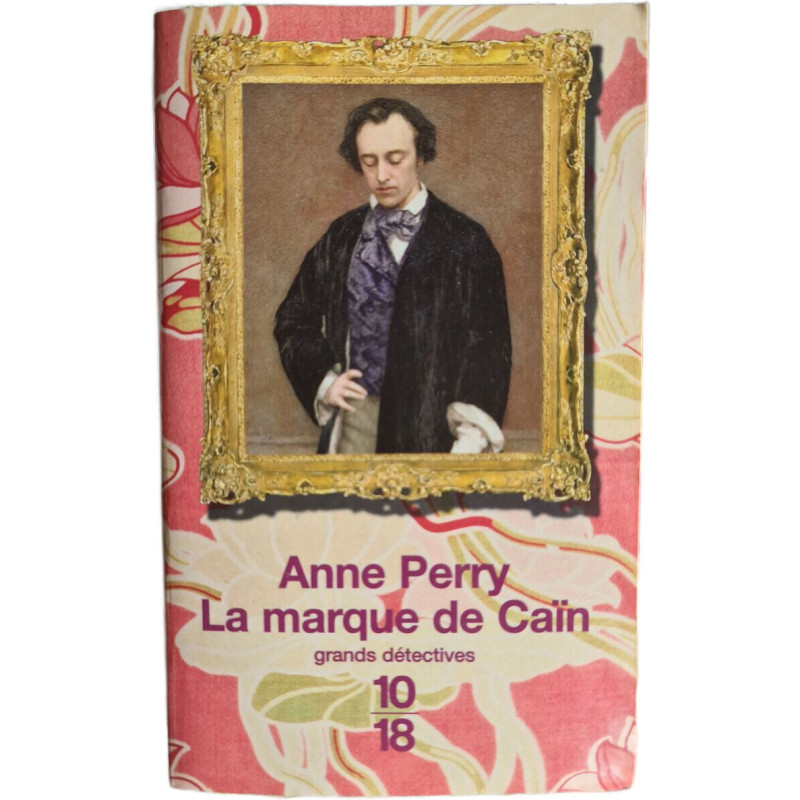 La marque de Caïn