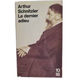 Le dernier adieu