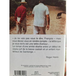 Lettre à un ami mystérieux