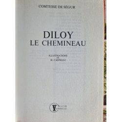 Diloy le chemineau