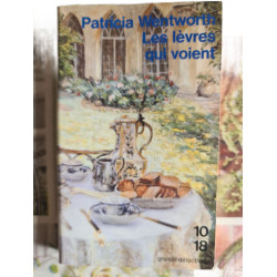 Les lèvres qui voient