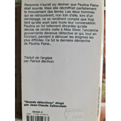 Les lèvres qui voient