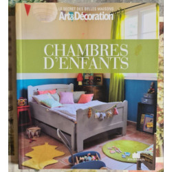 Chambres d'enfants