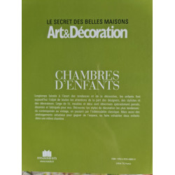 Chambres d'enfants