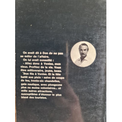 Voir Venise et crever