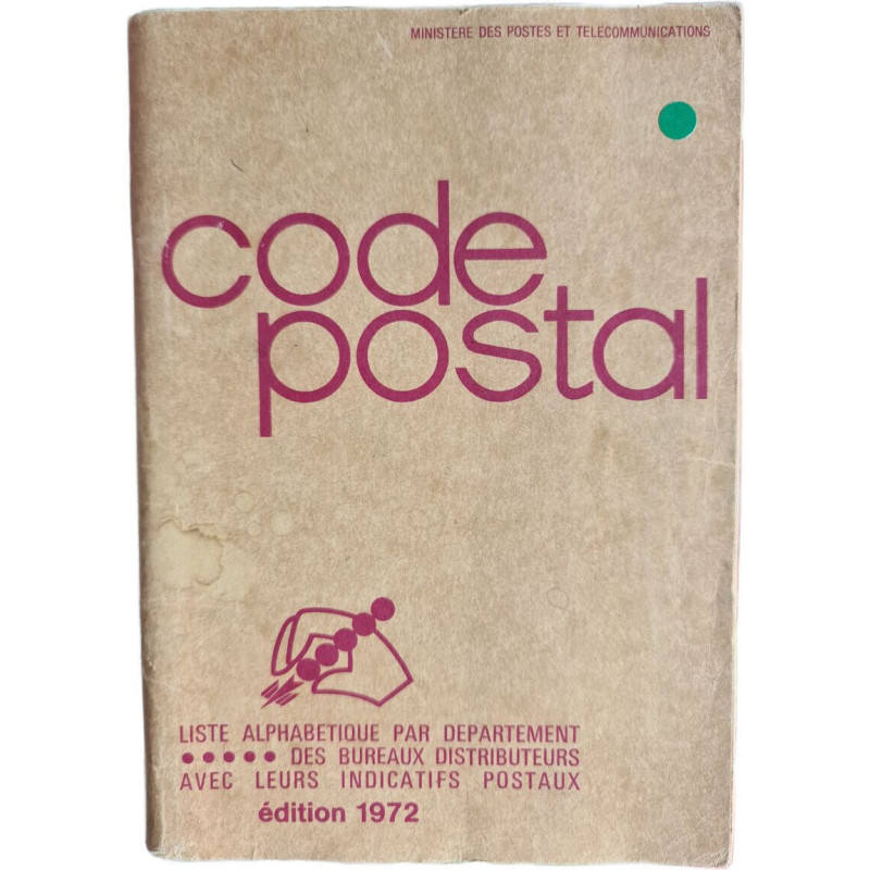 Code postal