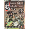 L'herbe rouge