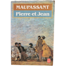 Pierre et Jean