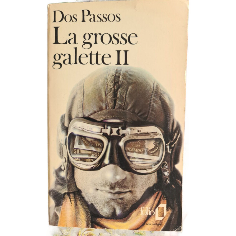 La grosse galette II