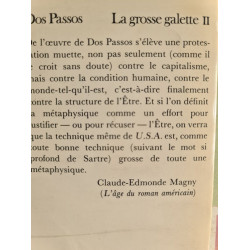 La grosse galette II