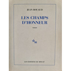 Les champs d'honneur
