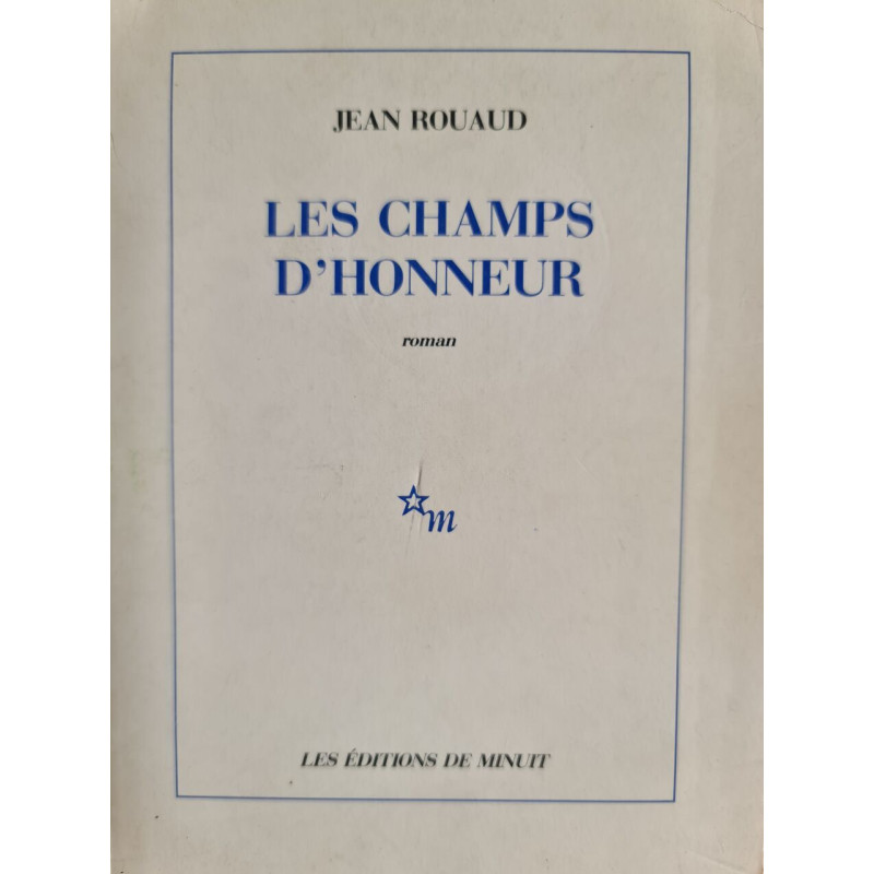 Les champs d'honneur