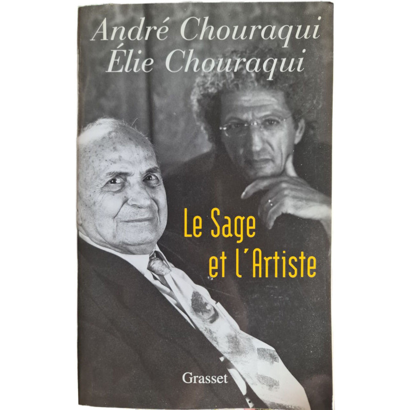 Le Sage et l'Artiste
