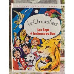 Le Clan des Sept