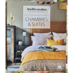 Chambres et Suites