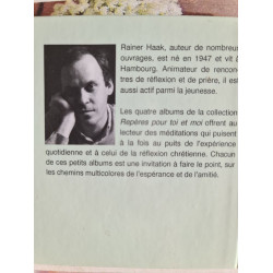 Repères pour toi et moi