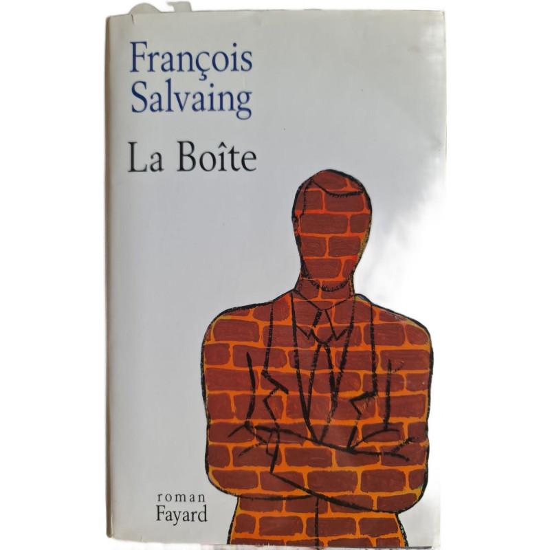 La Boîte