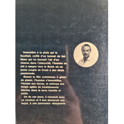 Chase. Cause à l'autre