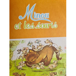 Minou et les souris