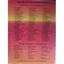 L'Éducation Musicale - Baccalauréat 1992