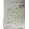 L'Éducation Musicale