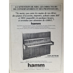 L'Éducation Musicale