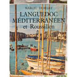Languedoc méditerranéen et Roussillon