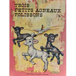 Trois petits agneaux polissons