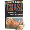 Chase couche-la dans le muguet