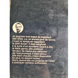 Traitement de choc