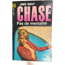 Pas de mentalité