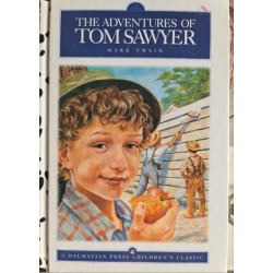 The Adventures of Tom Sawyer