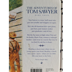 The Adventures of Tom Sawyer
