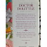 The Story of Doctor Dolittle