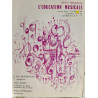 L'Éducation musicale