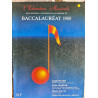 L'Éducation Musicale