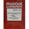 Musique et Instruments