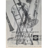 Musique et Instruments