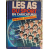 Les As du sport en caricatures : Special football