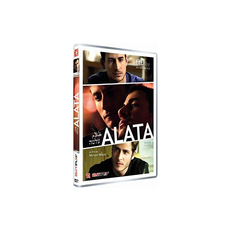 Alata [FR Import] - Neuf sous blister