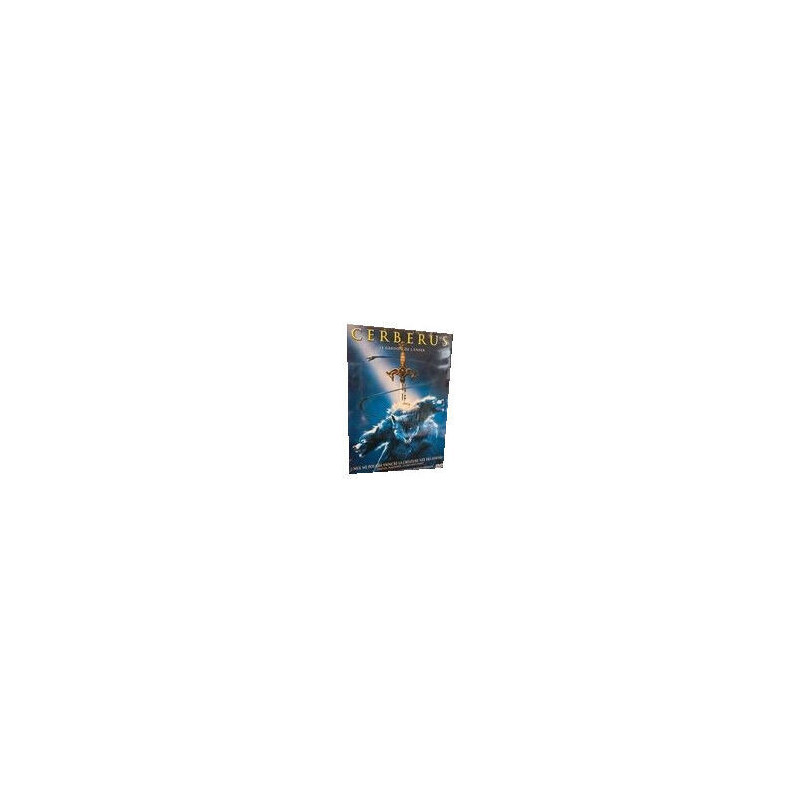 Cerberus [FR Import] - Neuf sous blister