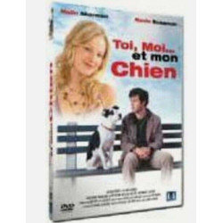 Toi Moi...et mon Chien - Neuf sous blister