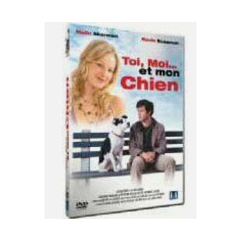 Toi Moi...et mon Chien - Neuf sous blister