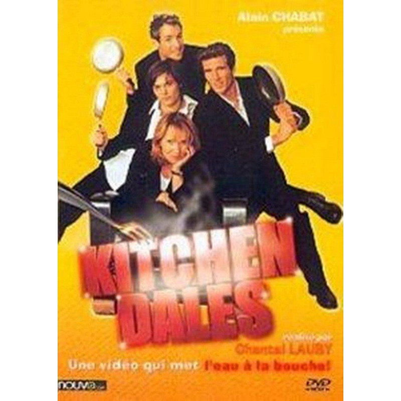Kitchendales - Neuf sous blister