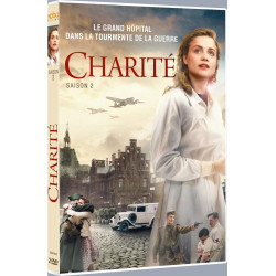 Charité saison 2 [FR Import] - Neuf sous blister